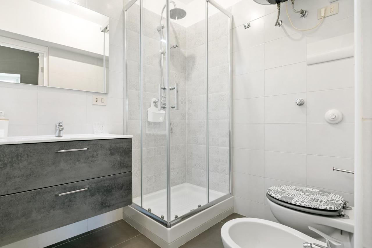 Stylish Flat Maqueda Apartment ปาแลร์โม ภายนอก รูปภาพ