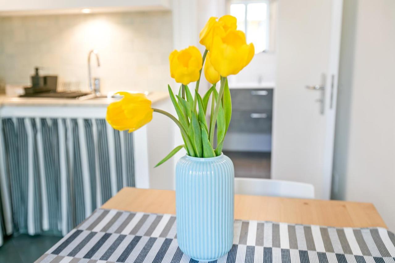 Stylish Flat Maqueda Apartment ปาแลร์โม ภายนอก รูปภาพ